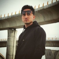 Mohammad Reza Javadi