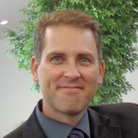 Scott Downie