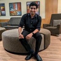 Prashanth Bala