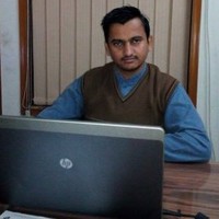 Muhammad Ahmad