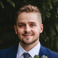 Josh Green