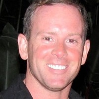 Blake Tucker