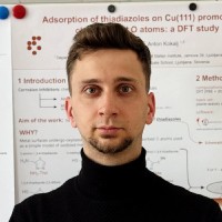 Erik Gregori