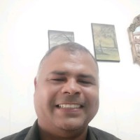 Marcio J Dos Santos Santos