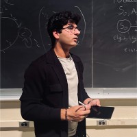 Ojas Sharma