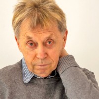 Rod Raglin