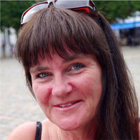 Ulrika Hagelberg