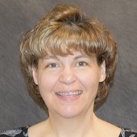 Julie Roerick