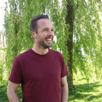 Jeffrey Stegers