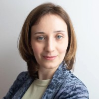 Anastasiia Shargorodskaia