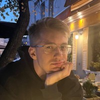 Maksym Velychko