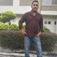 Chandra Mohan