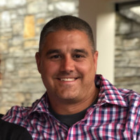 Marc Belanger Jr.
