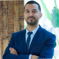 Walid Mdouari