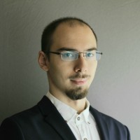 Luca Petrescu
