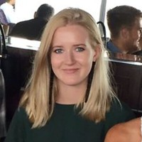 Jasmine Gilling