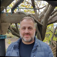 Jason Boudreau