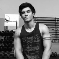 Facundo De Souza Floxo