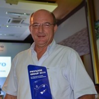 FERNANDO BACARIN