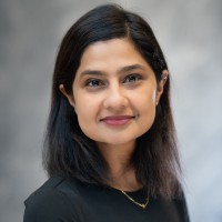 Veena Mathew