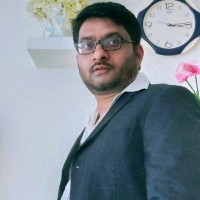 SHAFI SHAIK
