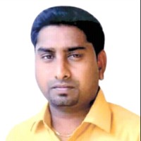 K Madhava Rao