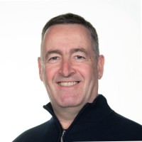 Gordon Mckie