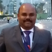 Santhakumar Sankaran