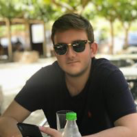 Konstantinos Karalis