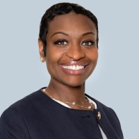 Ebony S. Clay, Pmp