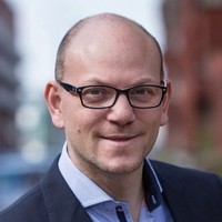 Michel Van Der Voort