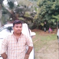 Muhammed Nishad Ap
