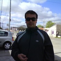 Guillermo Padin