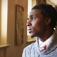 Zachariah Burse