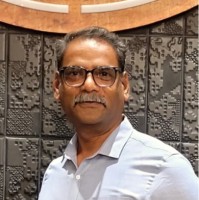 Satya Raju