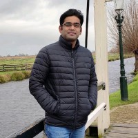 Rajat Mishra