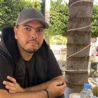 Saad Bougrine