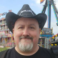 Stephen Hards