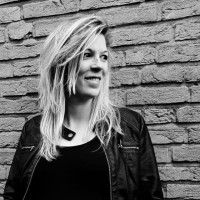 Sanne Huizinga
