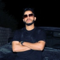 Ahmed Alarewy
