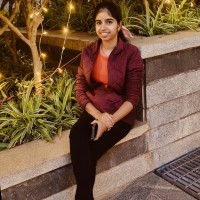 Arathy T Komalan