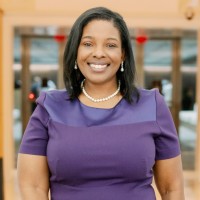 LaKeesha Morris-Moreau, MSW, GPC