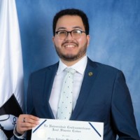 Mario Menjivar Tobar