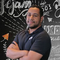 Lucius Dos Santos