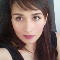Ananda Garcia