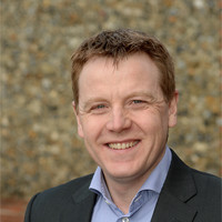 Greg Sage