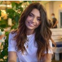 Valerie Mcqueen