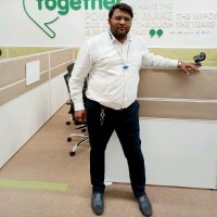 Anant Bhavsar