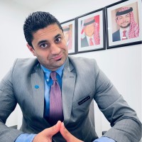 Mohammad Abu Sabah, TOT
