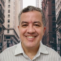 Alex Tito de Morais, MsC, PMP, SCPM